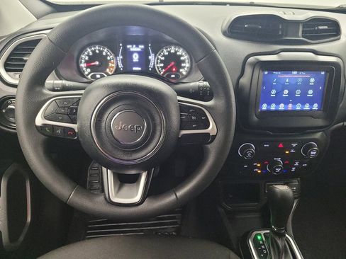 Used 2021 Jeep Renegade Sport FWD image 22
