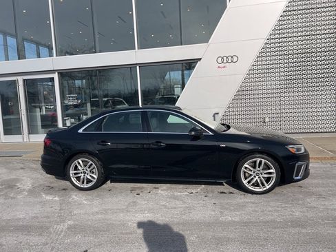 Used 2023 Audi A4 2.0T Premium Plus image 16