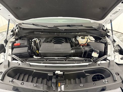 Used 2024 GMC Yukon AT4 w/ Technology Package image 31