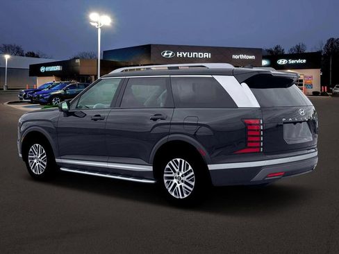 New 2026 Hyundai Palisade SEL AWD/4WD image 4