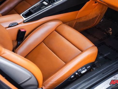 Used 2014 Porsche Cayman S image 63