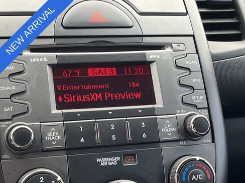 Used 2011 Kia Soul + w/ Audio Pkg image 30