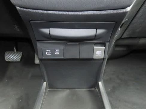 New 2026 Honda Odyssey Sport-L image 23