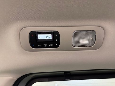 New 2026 Honda Odyssey Elite image 23