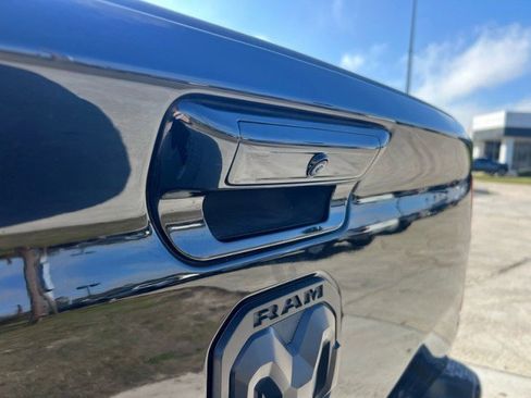 Used 2022 RAM 1500 Big Horn image 8