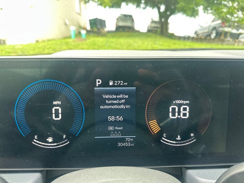 Used 2024 Hyundai Sonata SEL FWD image 14