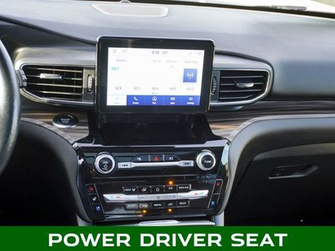 Used 2022 Ford Explorer Limited image 13
