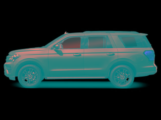 Certified 2023 Ford Expedition XLT RWD image 3