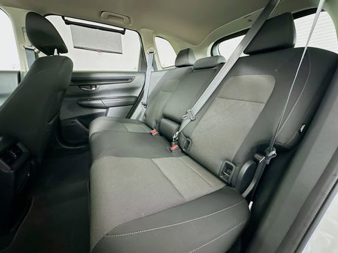 Used 2023 Honda CR-V EX image 25