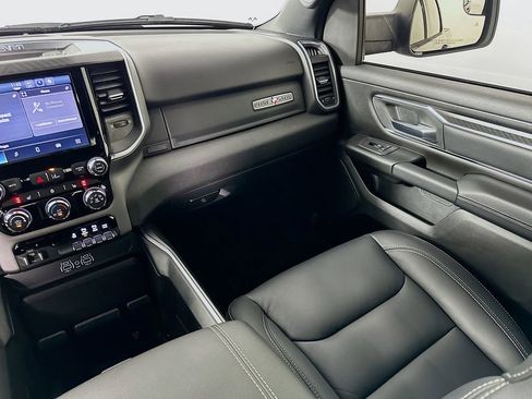 Used 2025 RAM 1500 Lone Star image 22