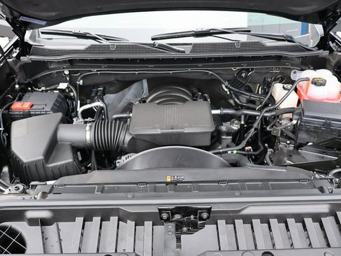 New 2026 Chevrolet Silverado 2500 Custom w/ Custom Convenience Package image 46