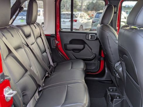 New 2026 Jeep Wrangler Sport S image 23