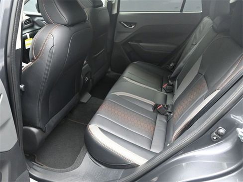 New 2025 Subaru Crosstrek 2.5i Limited w/ Crosstrek Mirror Package image 24