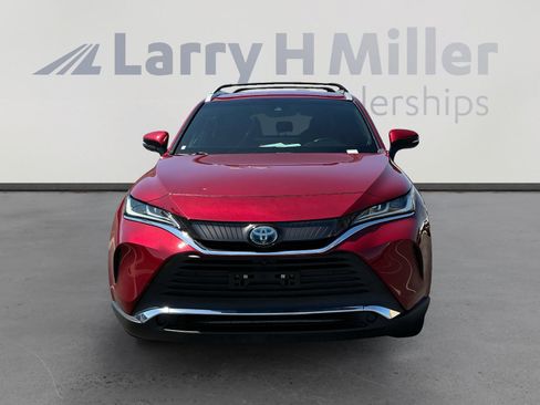 Used 2021 Toyota Venza Limited AWD/4WD image 8