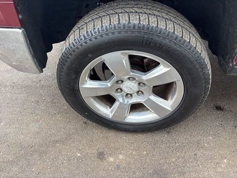 Used 2014 Chevrolet Silverado 1500 LT w/ LT Convenience Package image 43