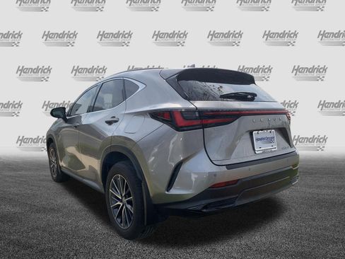 Used 2024 Lexus NX 250 FWD w/ Towing Package (2000 Lbs) image 8