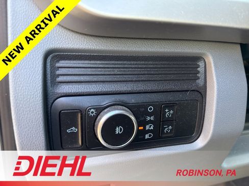 Used 2024 Ford F250 XL w/ STX Appearance Package image 22