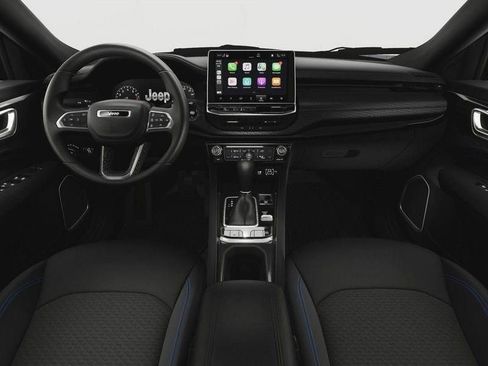 Certified 2025 Jeep Compass Latitude w/ Convenience Group image 16