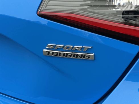 Used 2023 Honda Civic Sport Touring image 7