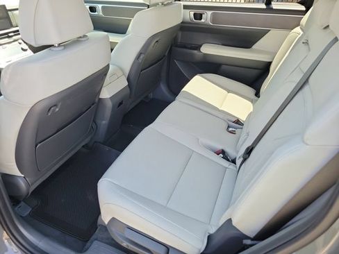 New 2026 Hyundai Santa Fe SEL AWD/4WD image 23