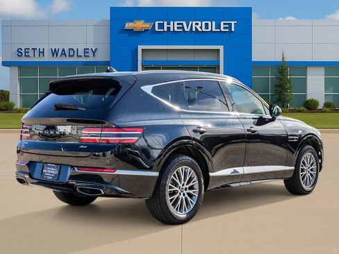 Used 2024 Genesis GV80 2.5T AWD/4WD image 7