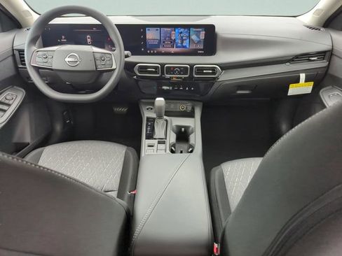 New 2026 Nissan Sentra SV w/ Floor Mat Package image 21
