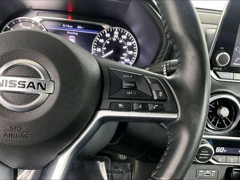 Used 2020 Nissan Sentra SV FWD image 19