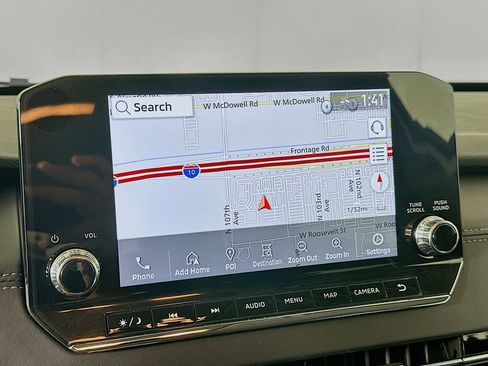 Used 2024 Mitsubishi Outlander SE image 22