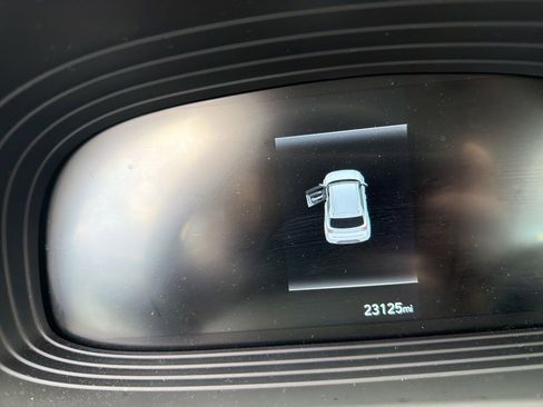 Used 2025 Hyundai Venue SEL image 7