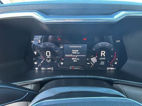 Used 2023 GMC Canyon Denali image 14