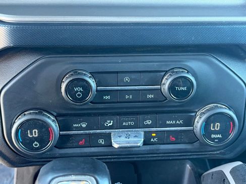 Used 2021 Ford Bronco Outer Banks image 20