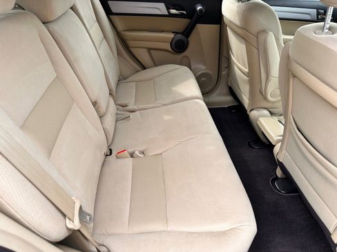 Used 2011 Honda CR-V EX image 9