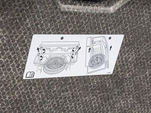 Used 2025 GMC Acadia Denali w/ LPO, Floor Liner Package image 26