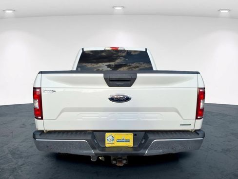 Used 2018 Ford F150 XLT AWD/4WD image 7