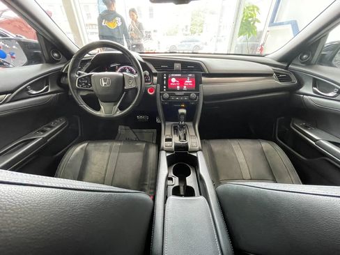 Used 2018 Honda Civic Sport Touring image 20