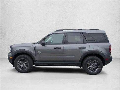 New 2025 Ford Bronco Sport Big Bend AWD/4WD image 5
