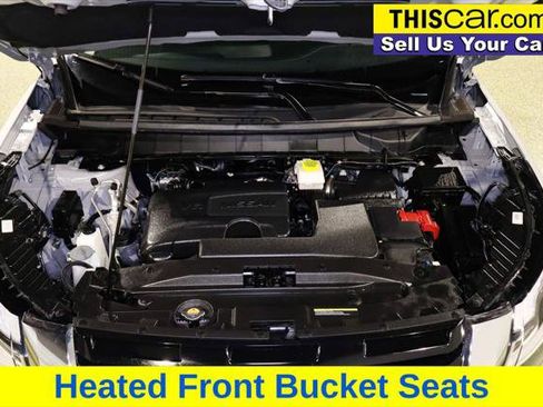 Used 2024 Nissan Pathfinder SL w/ SL Premium Package image 25