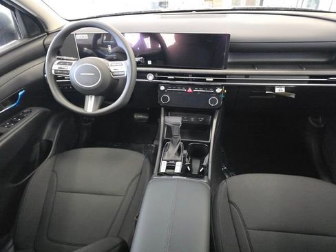 New 2026 Hyundai Tucson SEL image 16