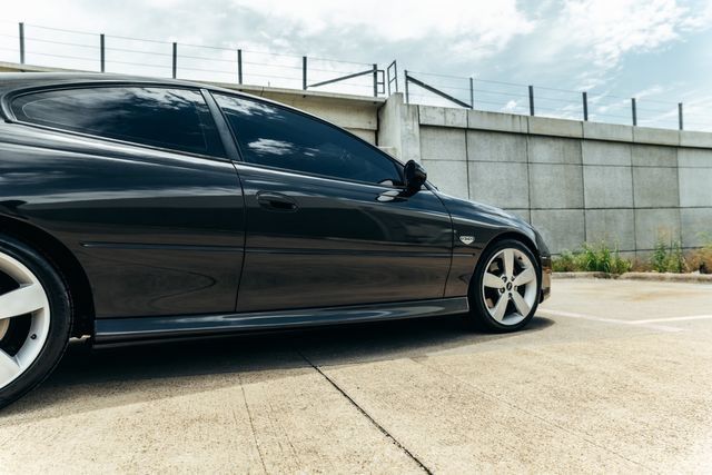 Used 2005 Pontiac GTO RWD image 57