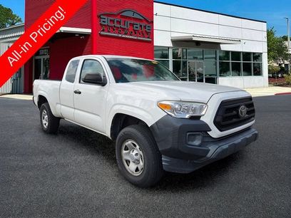 Used 2020 Toyota Tacoma SR