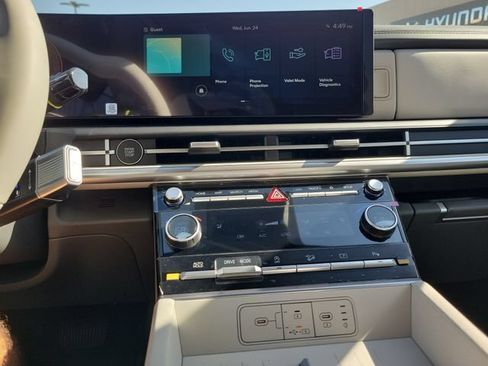 New 2026 Hyundai Santa Fe SEL FWD image 15