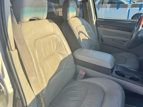 Used 2005 Buick Rendezvous CX w/ CXL Preferred Equipment Group image 18