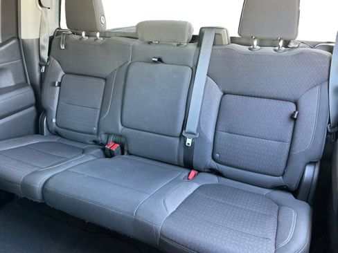Used 2021 Chevrolet Silverado 1500 RST RWD image 13