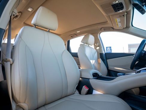 Certified 2023 Acura RDX AWD image 41