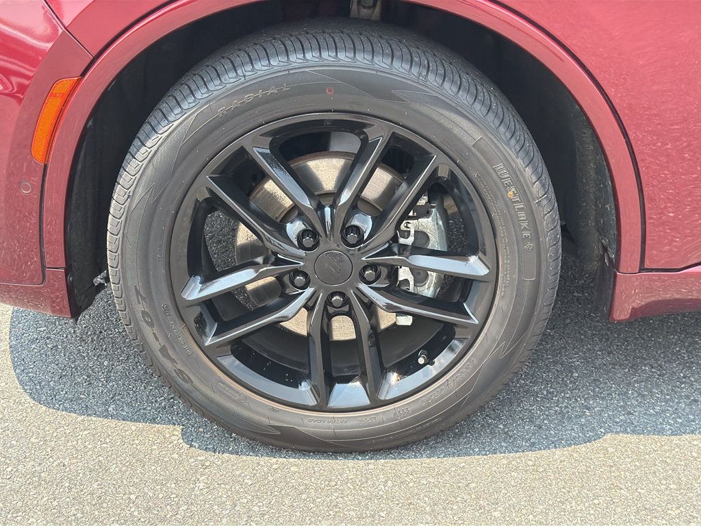 Used 2022 Dodge Durango R/T AWD/4WD image 7