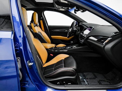 Used 2022 Cadillac CT5 V Blackwing image 47