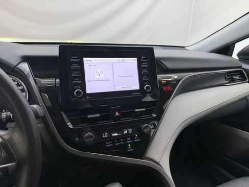 Used 2024 Toyota Camry LE image 14