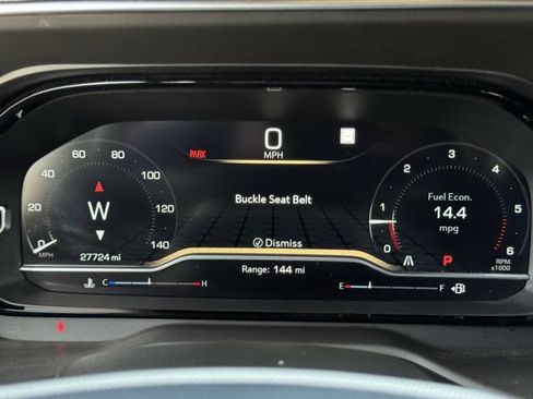 Used 2022 GMC Yukon Denali RWD image 15