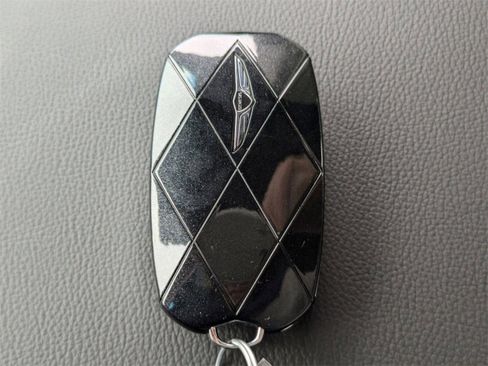 New 2025 Genesis G70 2.5T w/ Sport Prestige Package image 34