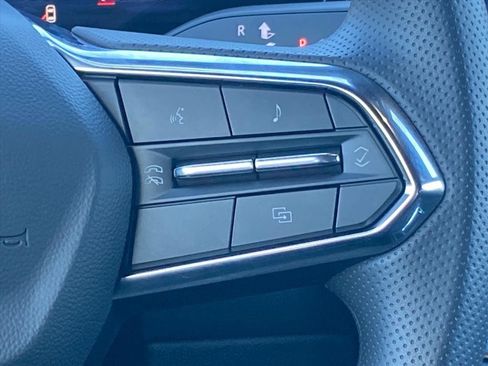 New 2026 Chevrolet Equinox EV LT image 6